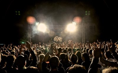 Am Musikschutzgebiet-Festival teilnehmen und SHIFTPHONE gewinnen!