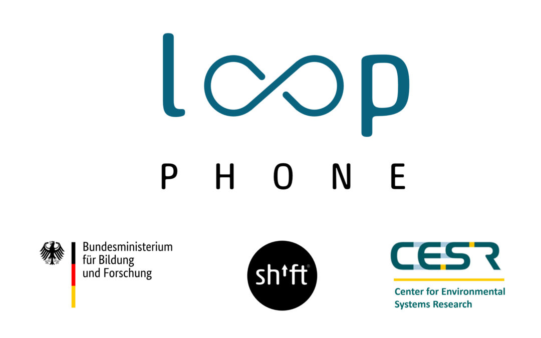 loopPHONE – Forschungsprojekt